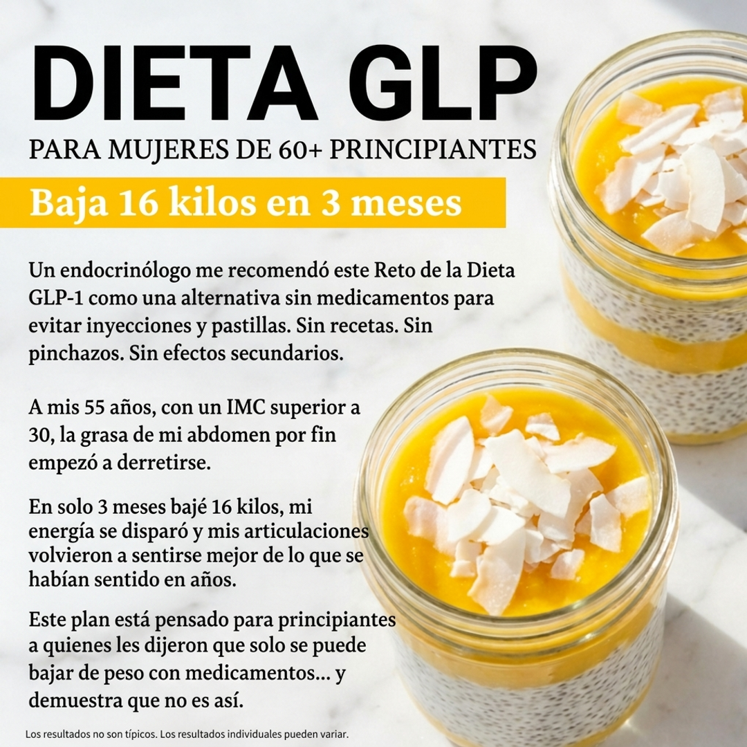Eat Smart Every Day Facebook ad: ¡Solo 2 semanas para notar la diferencia!