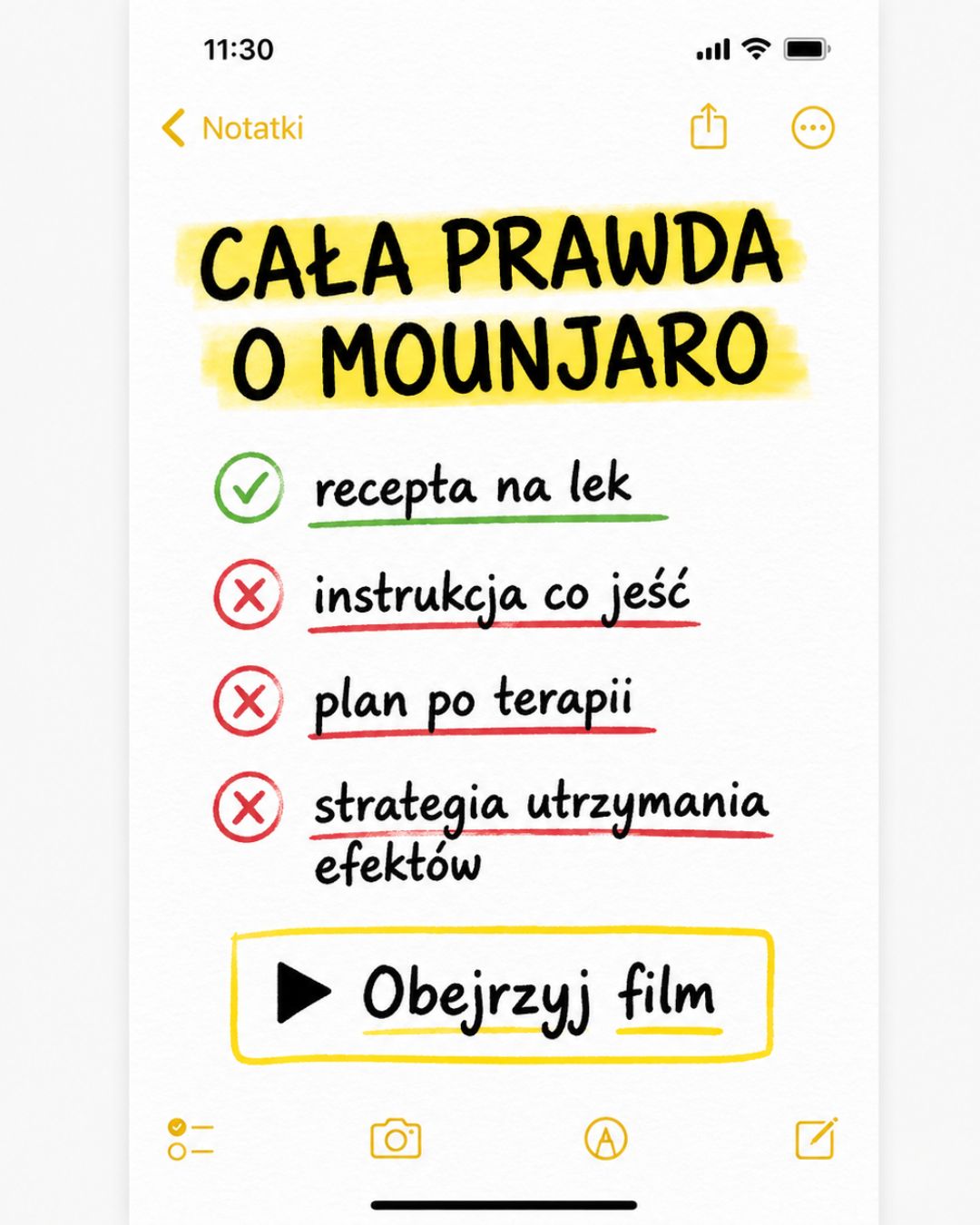 Katarzyna Gurbacka Facebook ad from Jun 22, 2026