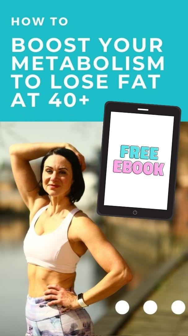 Niki Woods Best Midlife Facebook ad from Nov 29, 2024