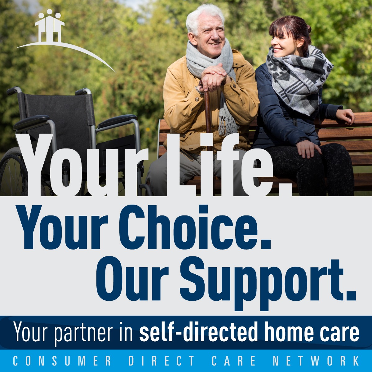 Consumer Direct Care Network Facebook ad