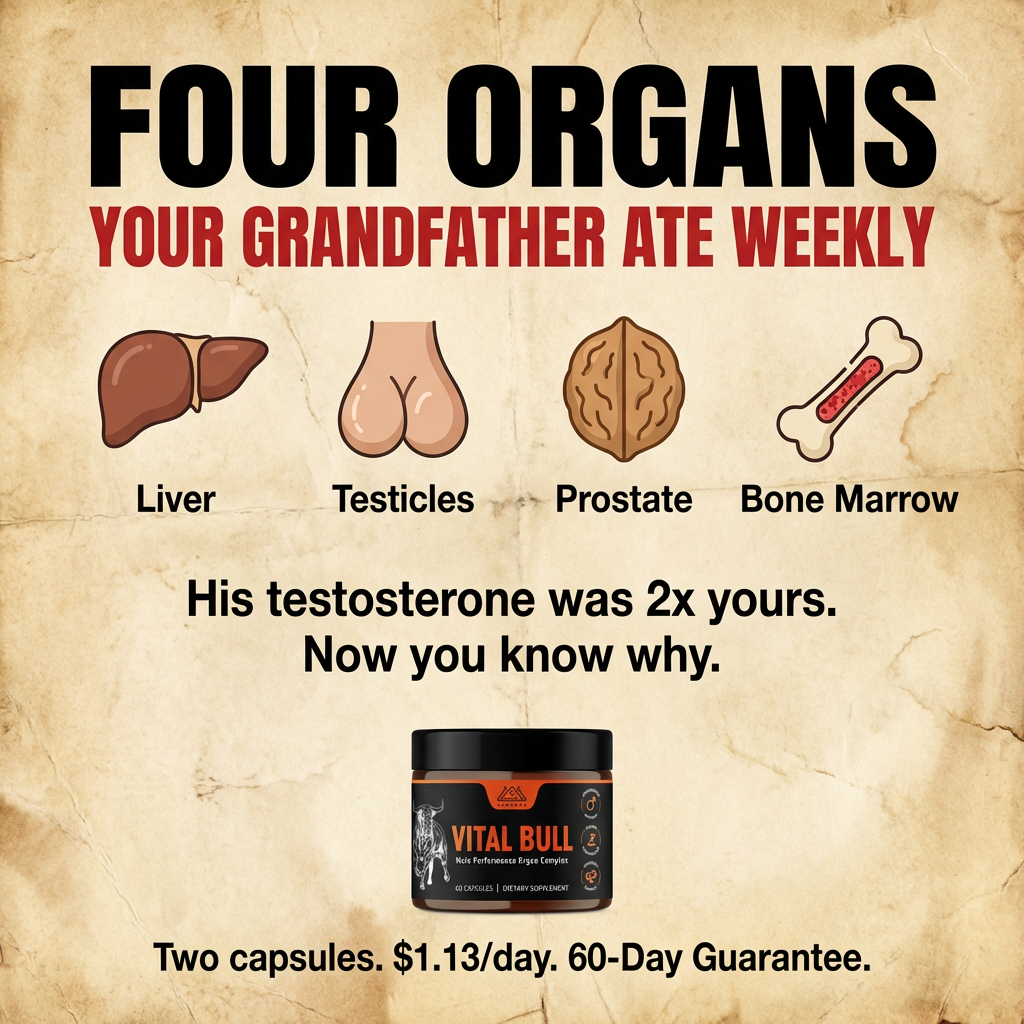 Essential Health Finds Facebook ad