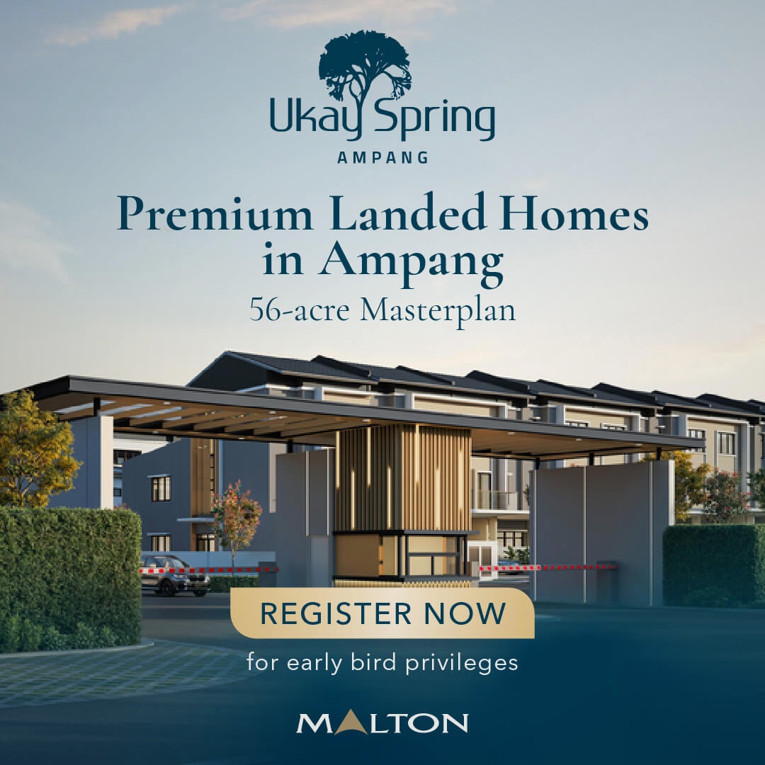 PropertyGuru.com.my Facebook ad