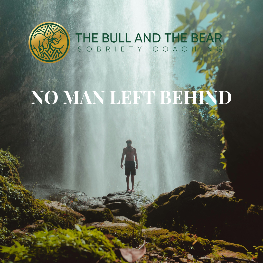 The Bull and The Bear Facebook ad: You optimize your workouts.