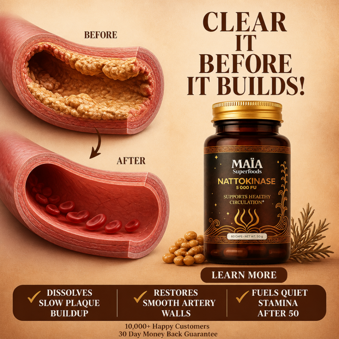 Cacao Research Institute Facebook ad