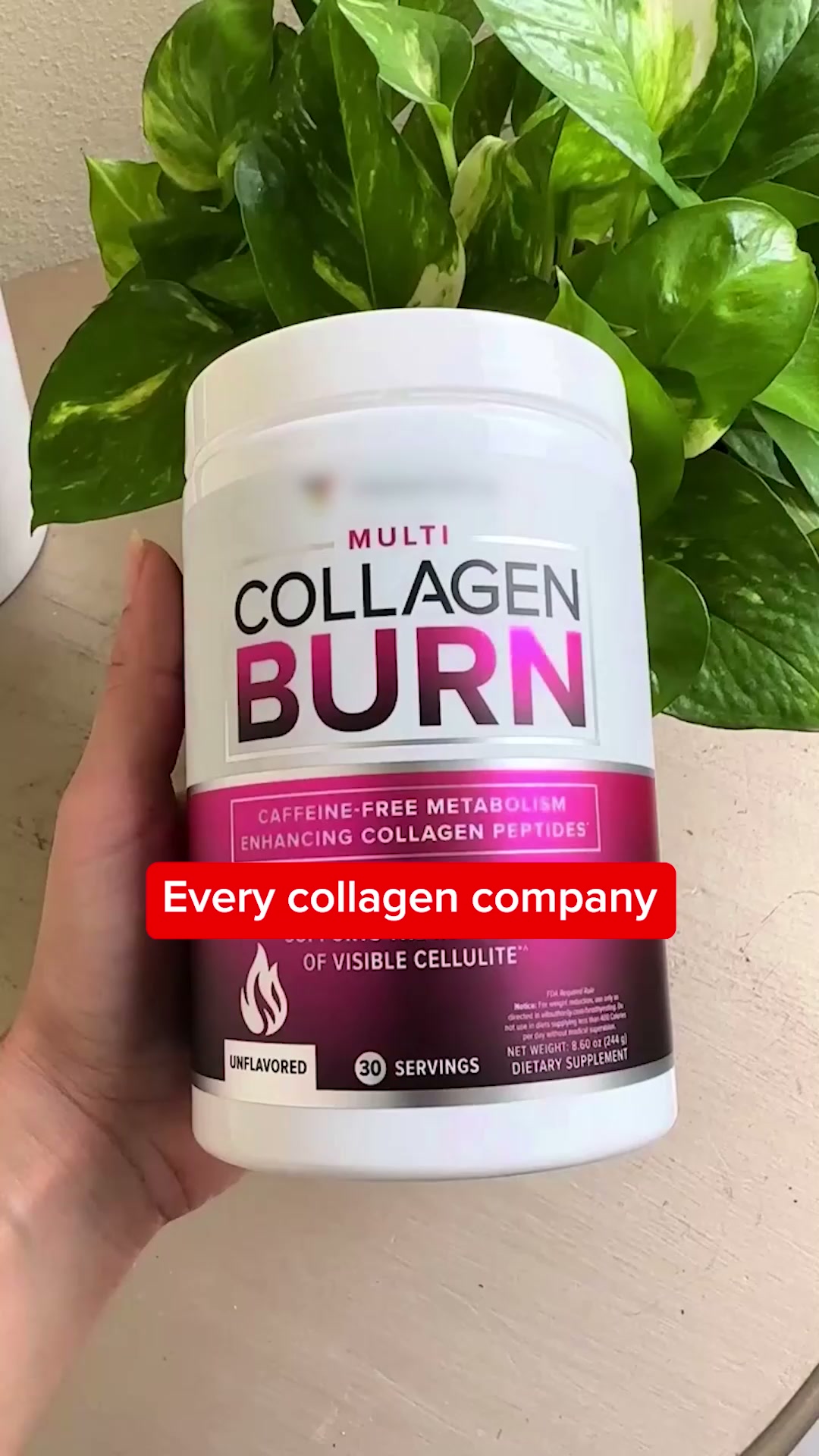 Elavate Facebook ad: Women Over 40 Need This In Their Life.