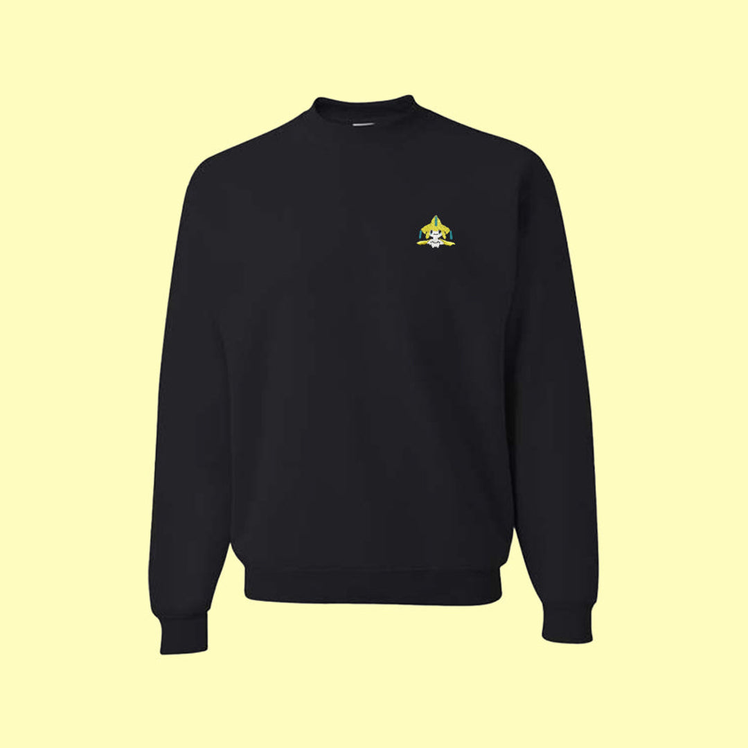 GoldenRaz Facebook ad: Everyone thinks you outgrow Pokémon merch.