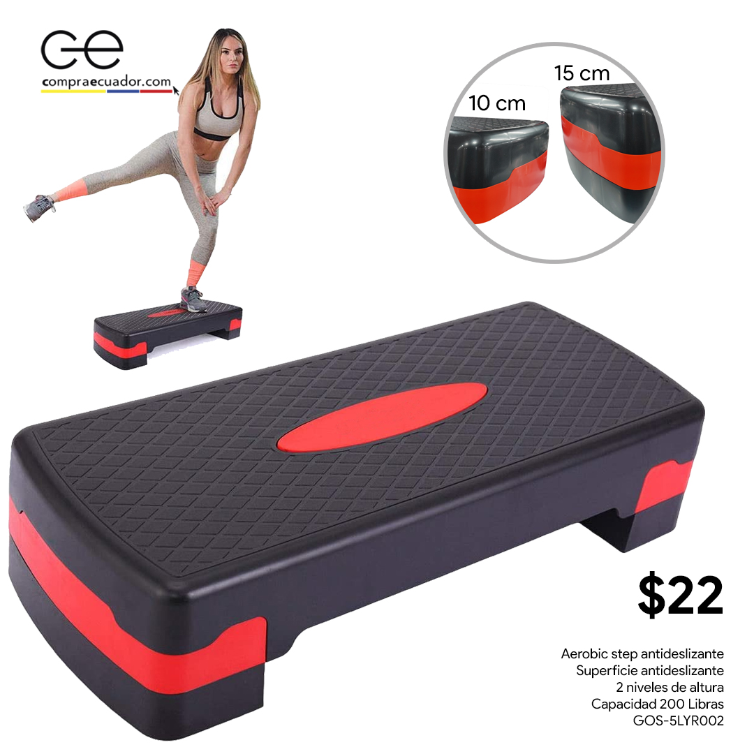 Compraecuador Facebook ad: Oferta del Mes!