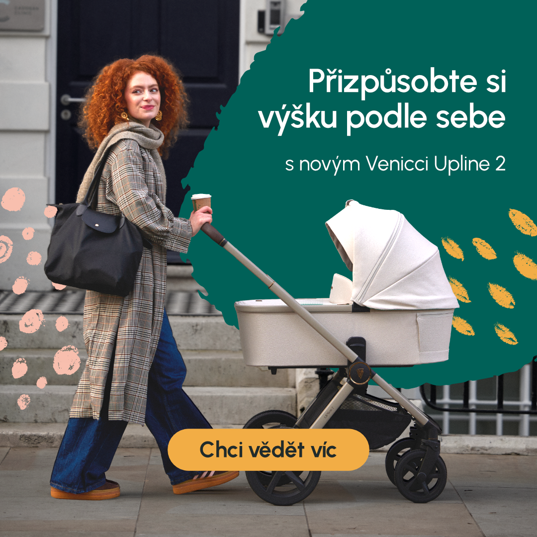 Nejlepší kočárky John Nell Facebook ad