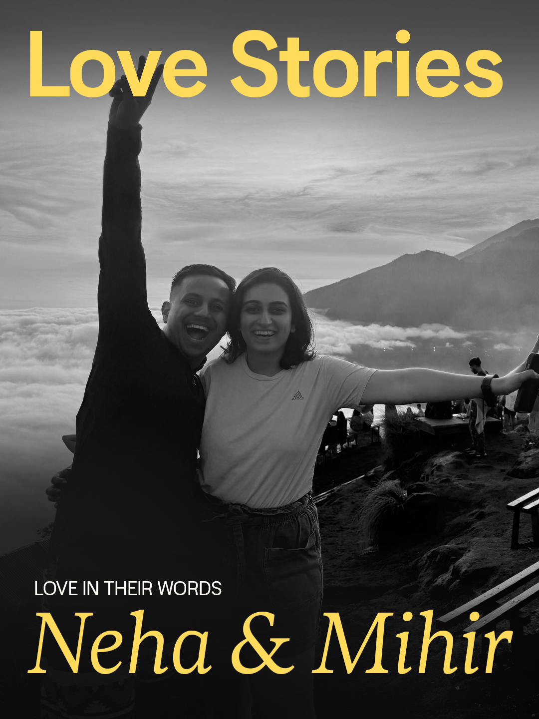 Bumble Facebook ad