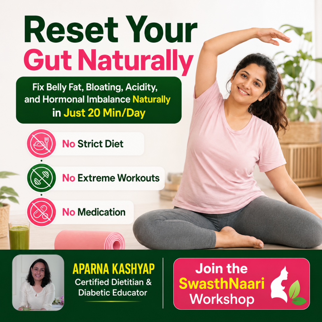 Aparna Kashyap Facebook ad