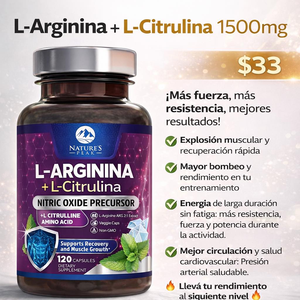 Vitaminas-Supply. Facebook ad: ¡DESPIERTA TU POTENCIAL CON NUTRICIÓN INTELIGENTE!