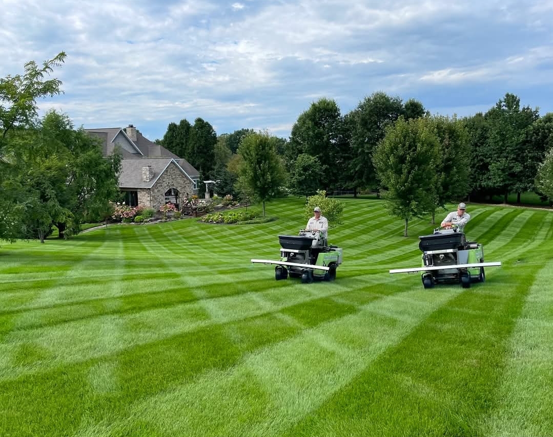 Hietala Lawn Maintenance, Inc. Facebook ad: Hietala Lawn Maintenance | Strongsville, OH | Lawn Mowing…