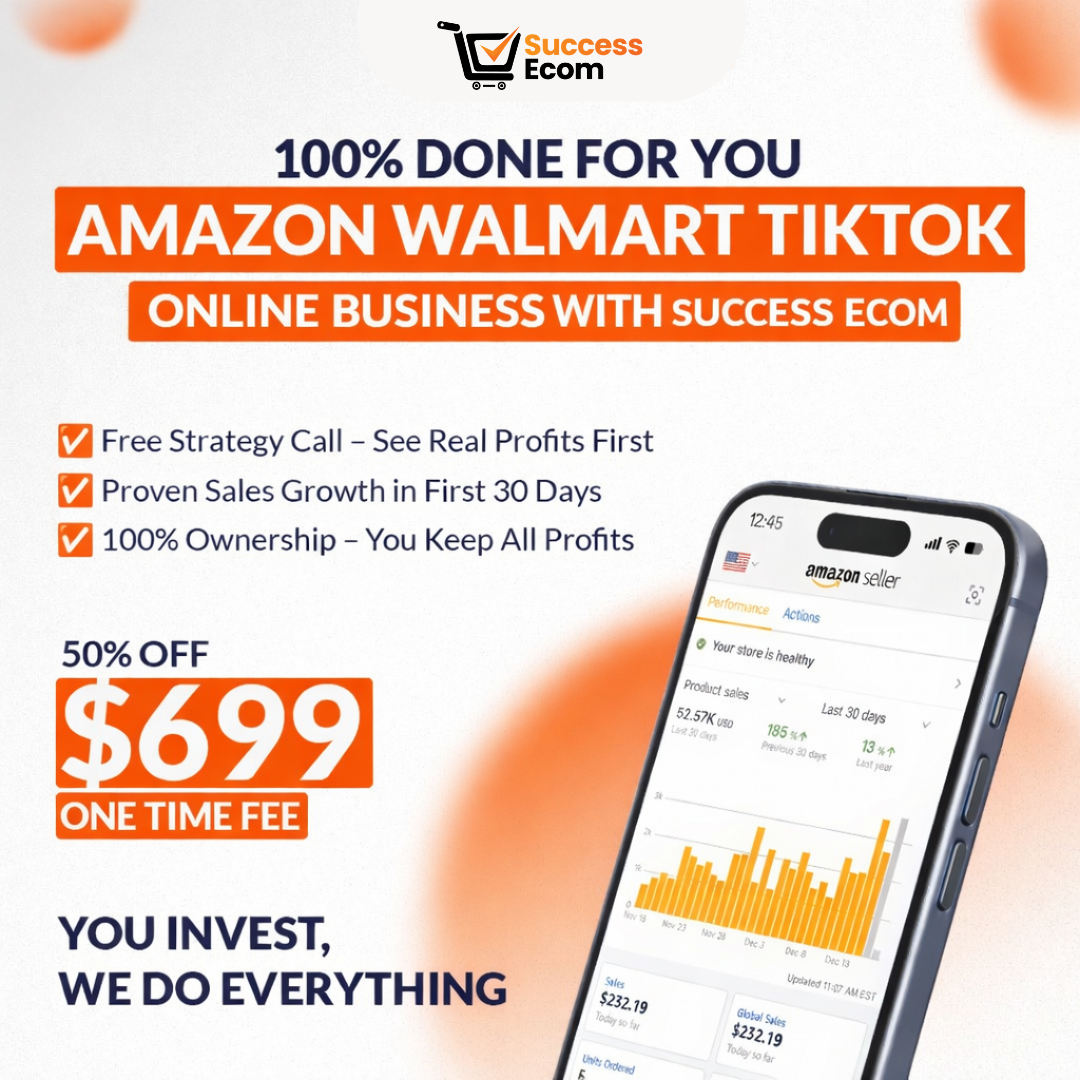 Success Ecom Facebook ad from Feb 16, 2026