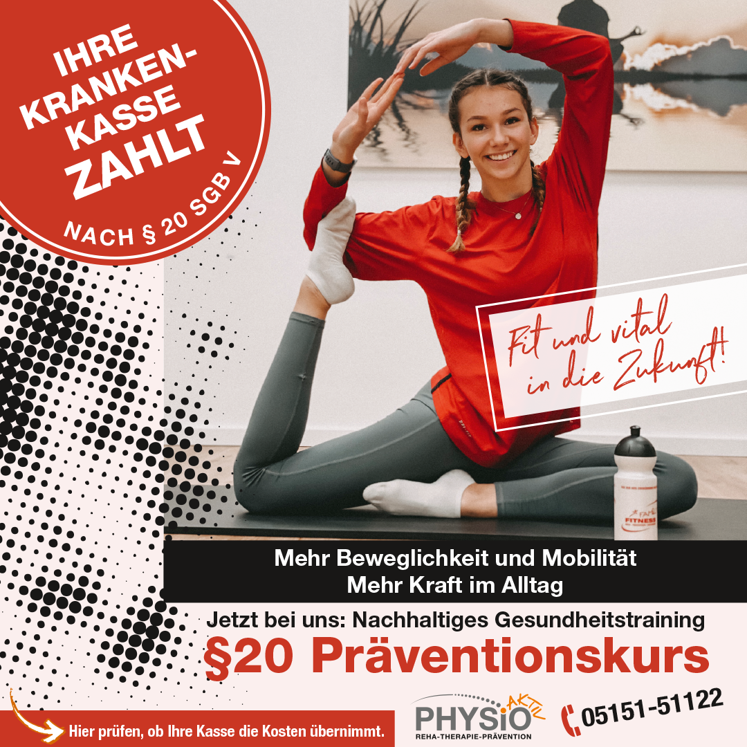 Family Fitness Hameln Facebook ad