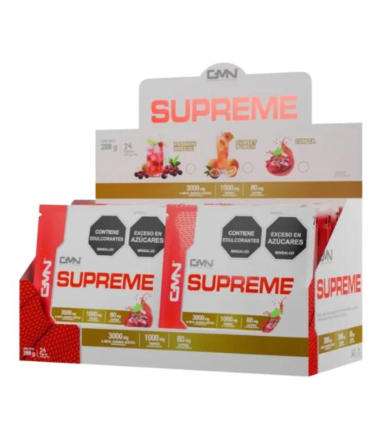 Mis Vitaminas Oficial Facebook ad: Creatina Healthy Sports por $119.000