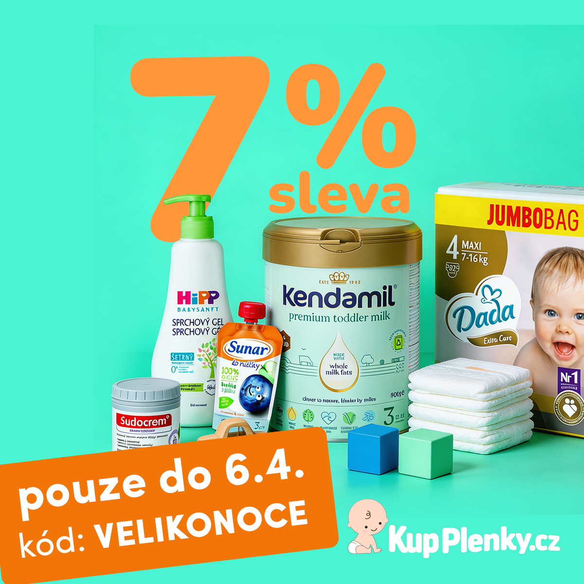 Kupplenky.cz Facebook ad
