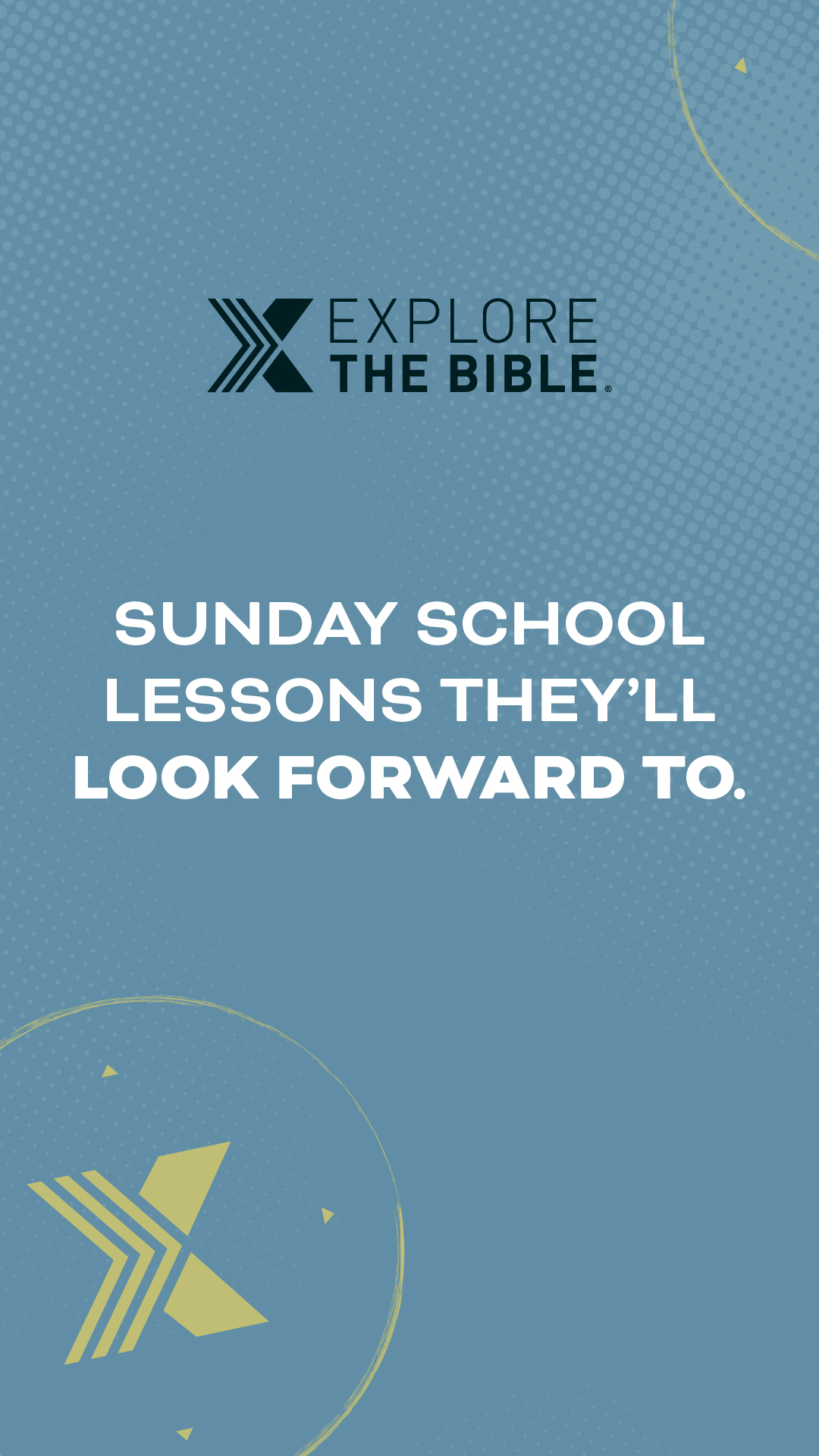 Lifeway Facebook ad