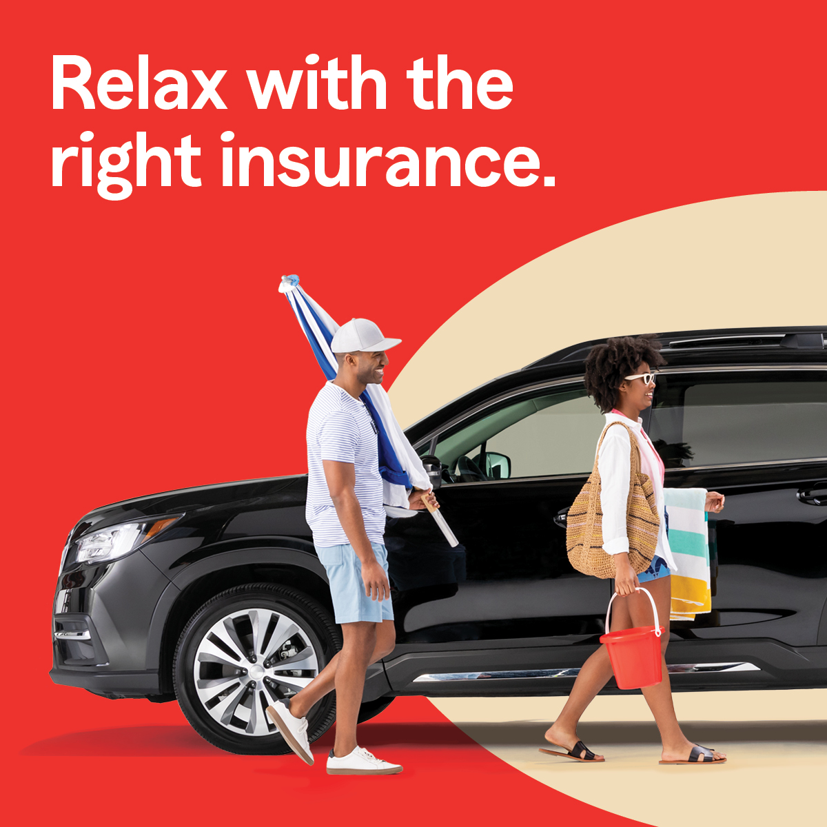 Ann Bishoff Price - State Farm Insurance Agent Facebook ad