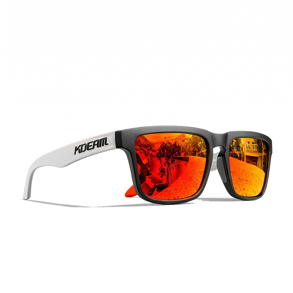 Rexshades Facebook ad: Buy 3 - Pay for 2