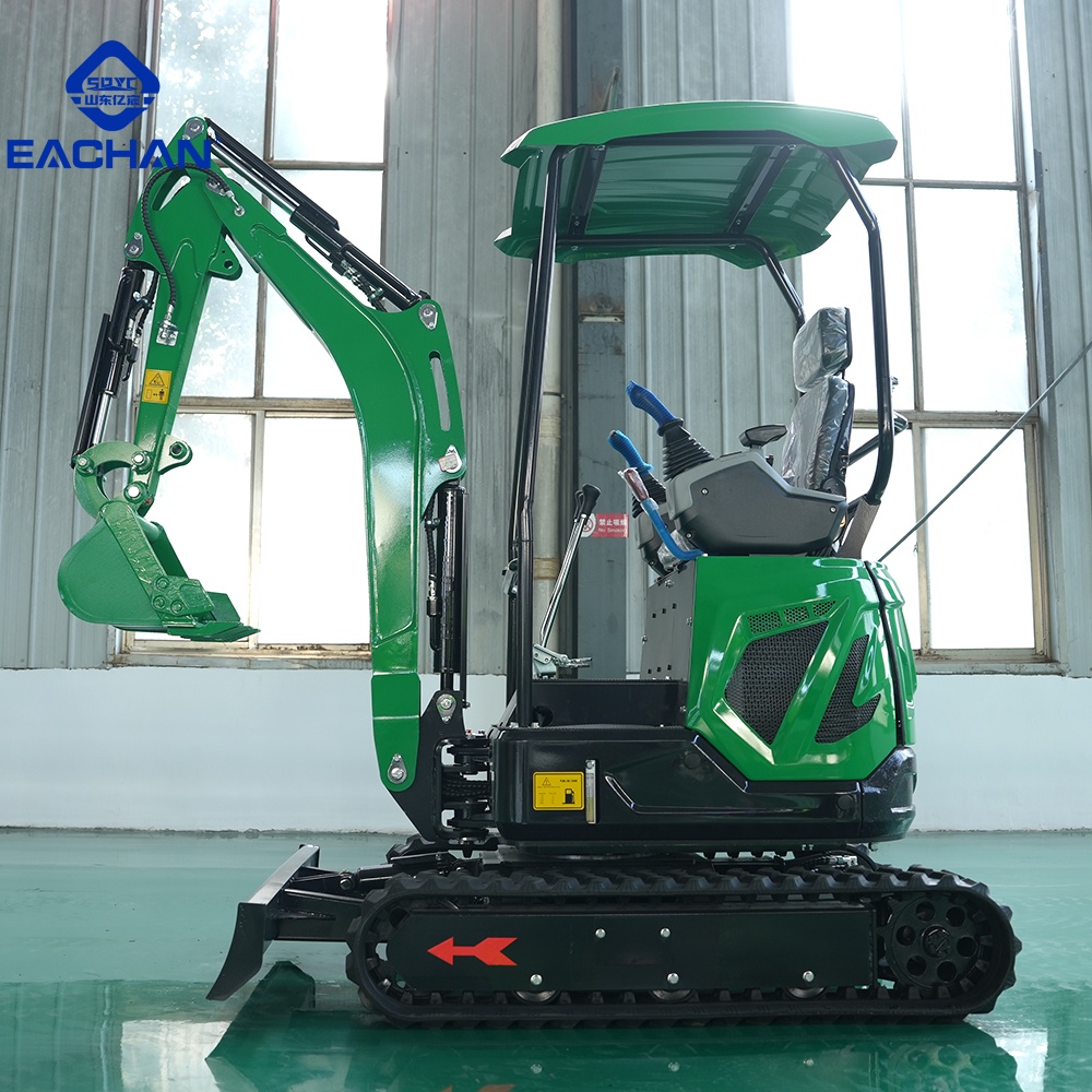 Shangdong Eachan Machinery Co.,Ltd. Facebook ad