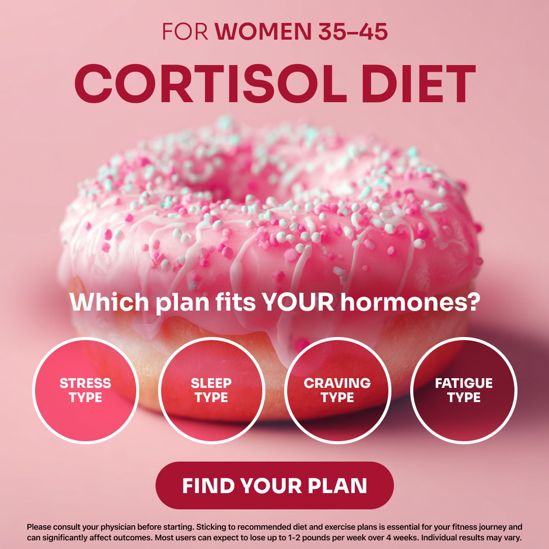Olivia Harper Nutritionist  Facebook ad