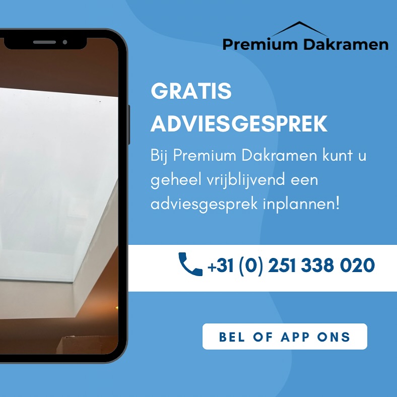 Premium Dakramen Facebook ad: Premium Dakramen | Kies voor dakramen van de hoogste…