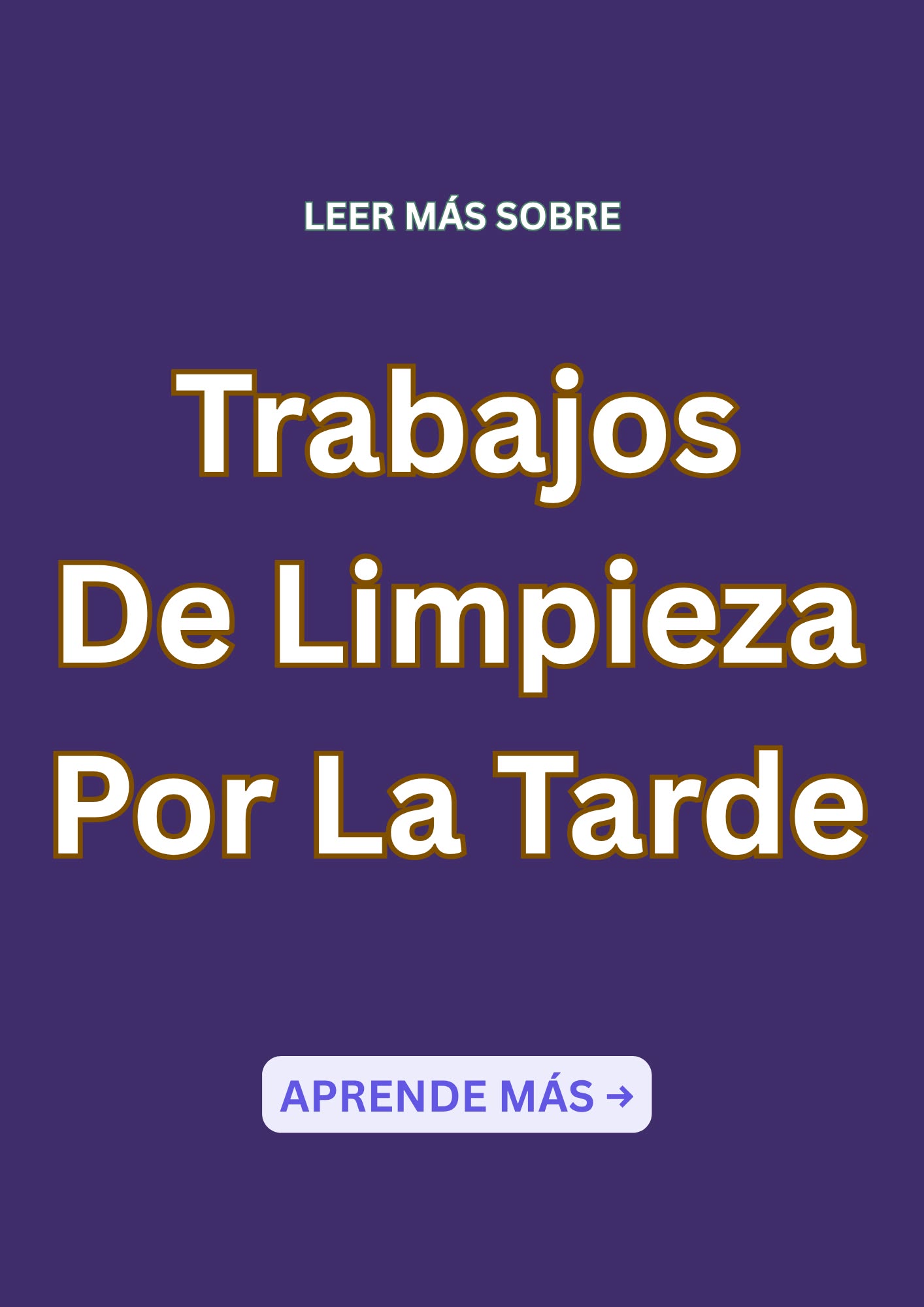 Elite Finds Facebook ad: Guía segura para trabajos de limpieza por la tarde