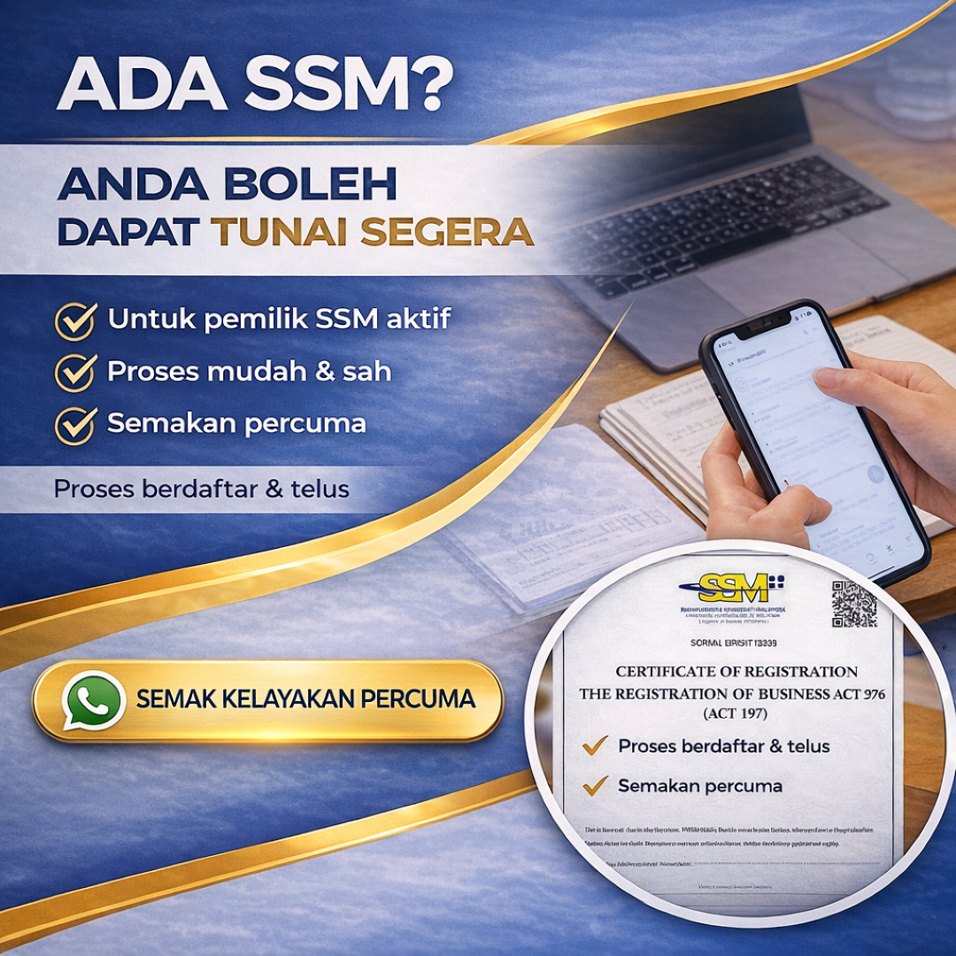 Bantuan anda Facebook ad: Cepat Tanya Dapat Lebih Info Sekarang