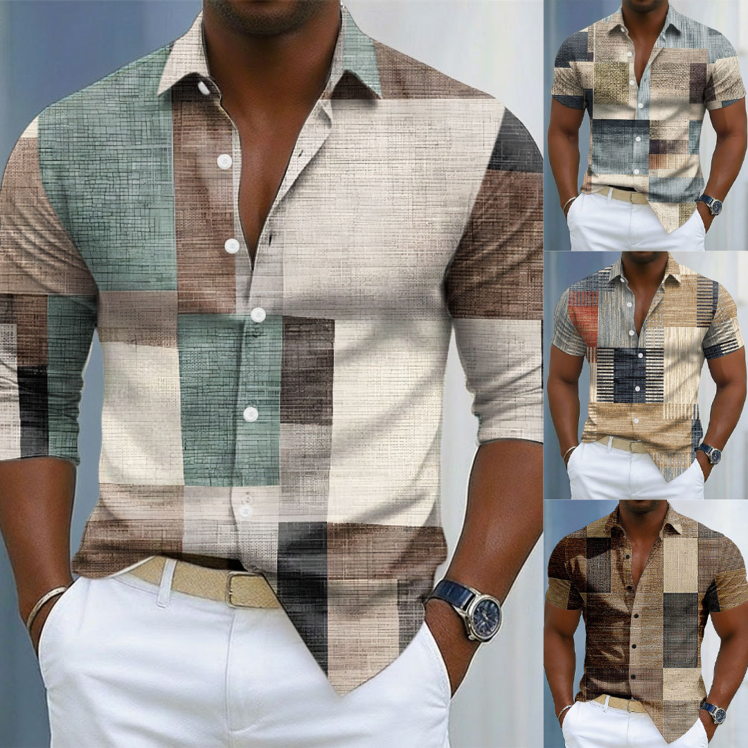 LITB Men Trend Lanes Facebook ad