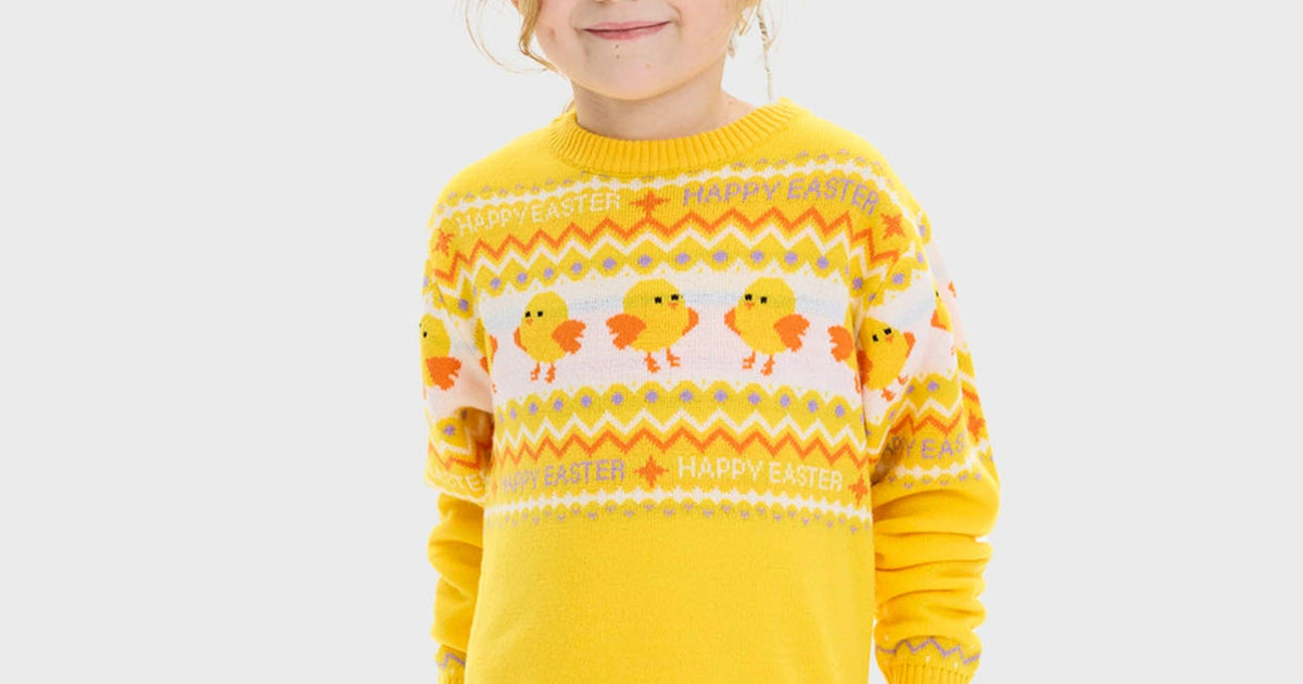 Julesweaters.dk Facebook ad: Årets musthave