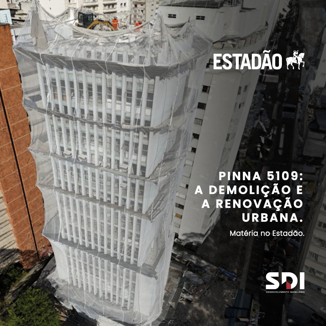 SDI Desenvolvimento Imobiliário Facebook ad