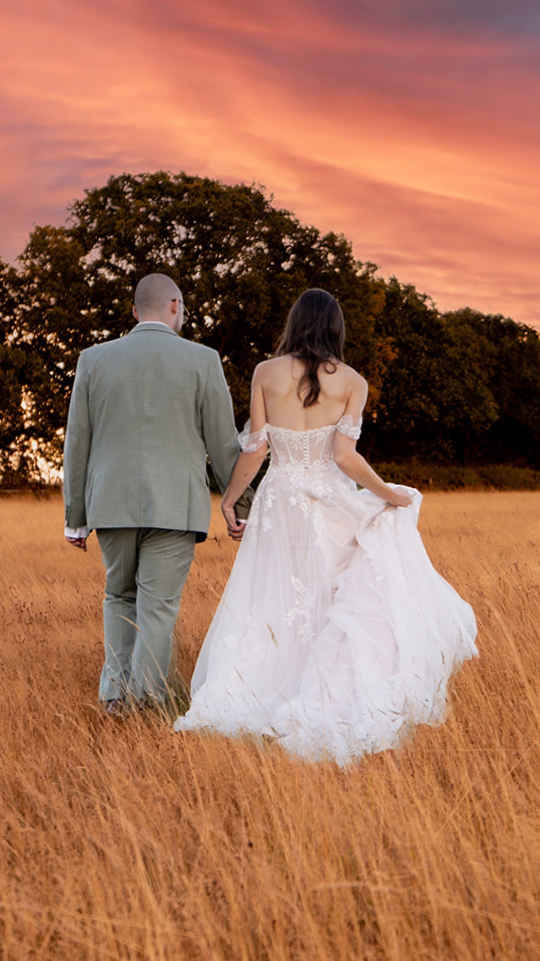 Coton House Farm Wedding Venue Facebook ad from Apr 10, 2026