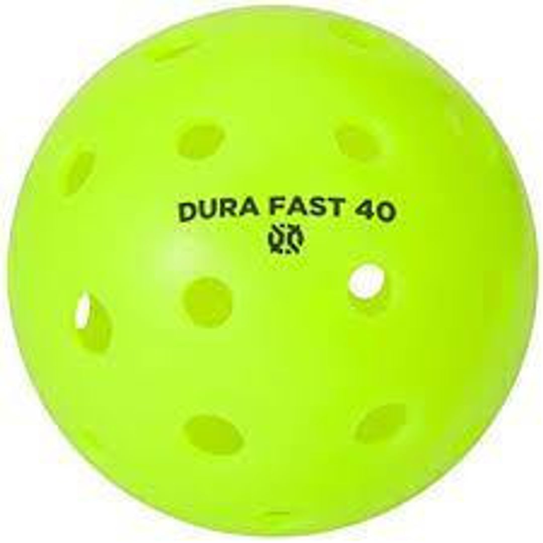 Pickleball Paddles Canada Facebook ad
