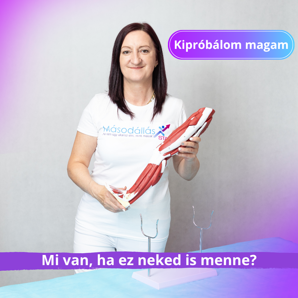 Másodállás Start & BizniszMentor Facebook ad