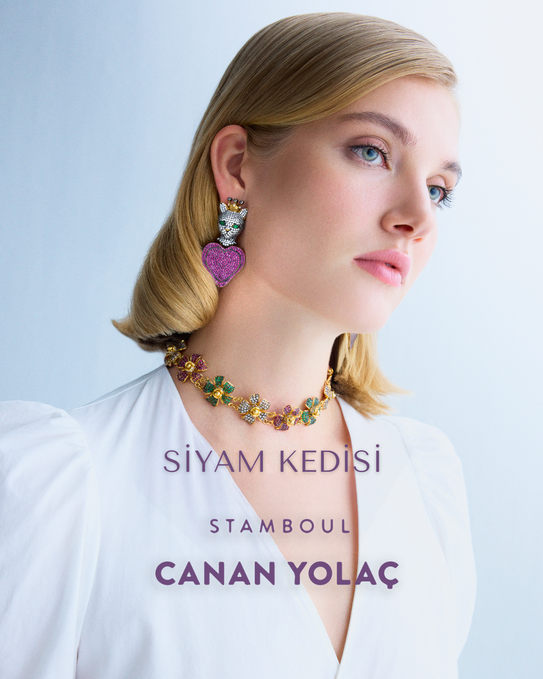 Canan Yolac Stamboul Facebook ad