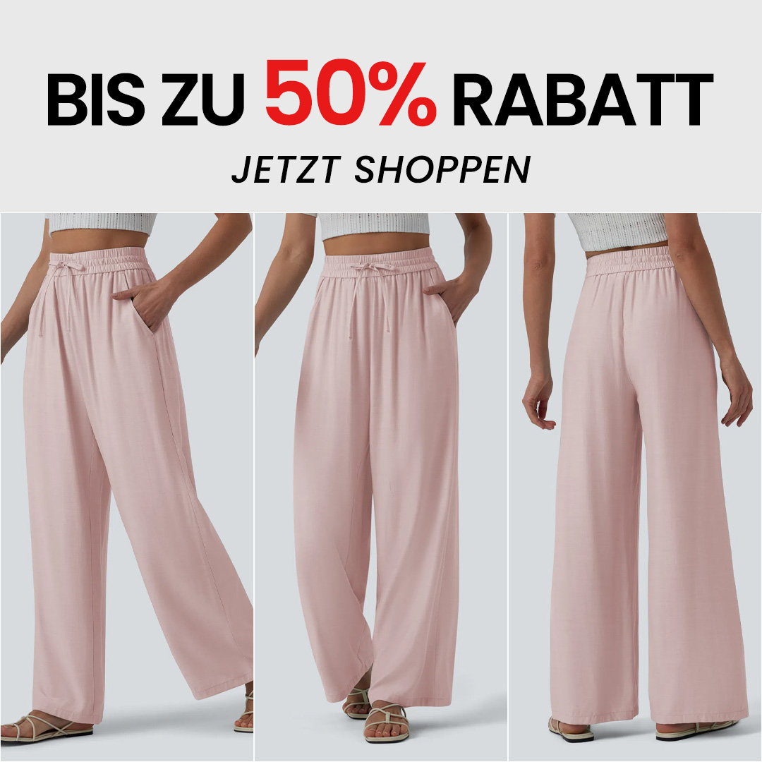 Halara Deutschland Facebook ad