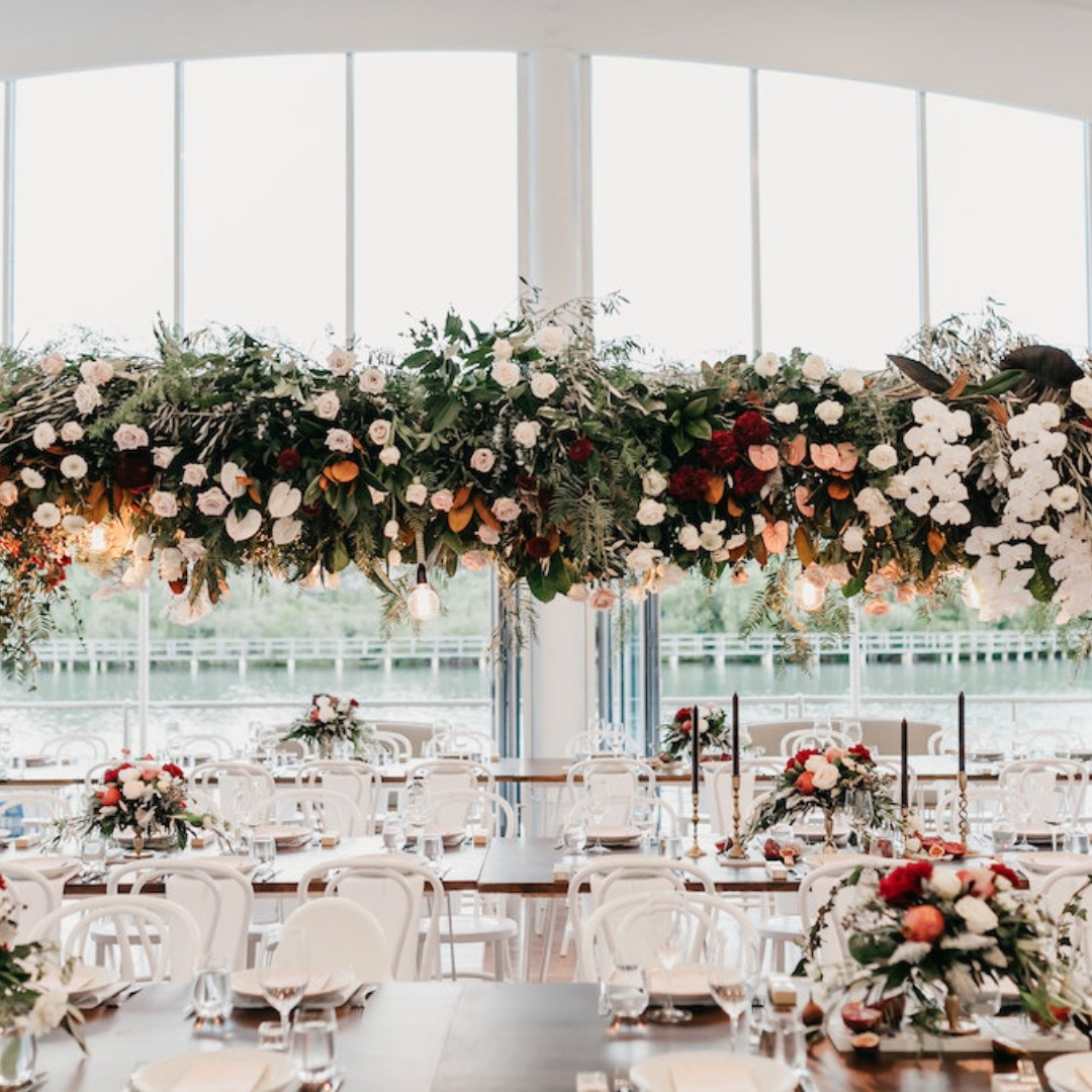 Ancora - Weddings Facebook ad: A Mediterranean inspired coastal wedding venue, with…