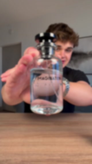 ALT. Fragrances Facebook ad: Love Imagination? Meet Reality