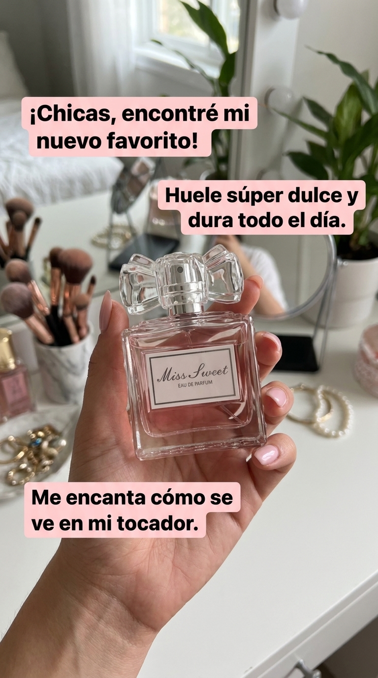 Victoria Ruiz Facebook ad