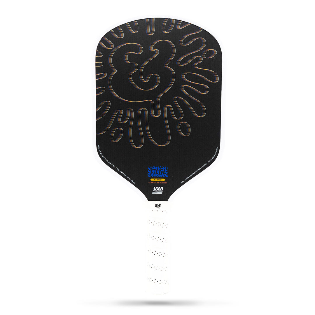 Bread and Butter Pickleball Facebook ad