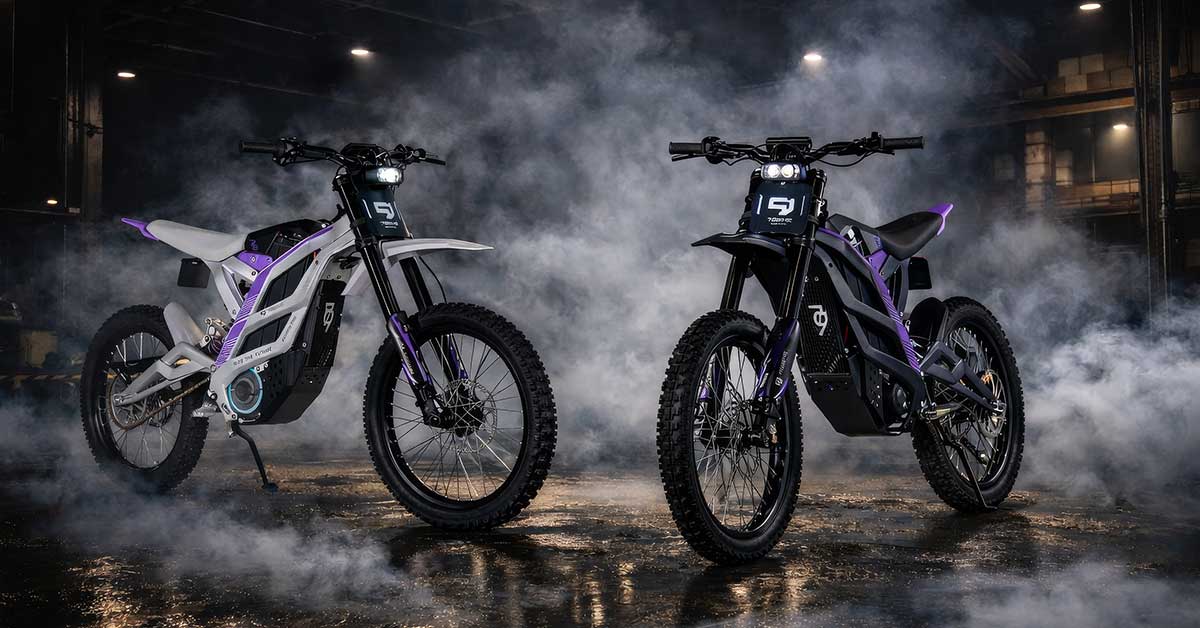 Beyond PEV Facebook ad: Upgrade Your Ride Today!