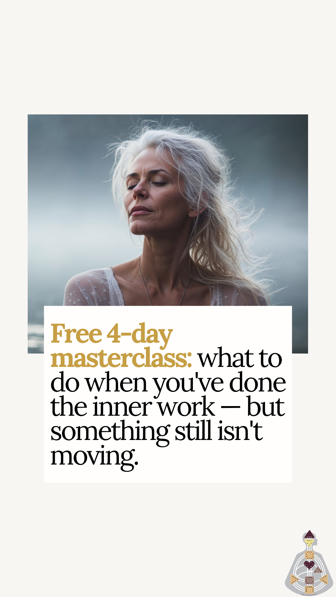 Dr. Karen Parker Facebook ad from Apr 9, 2026