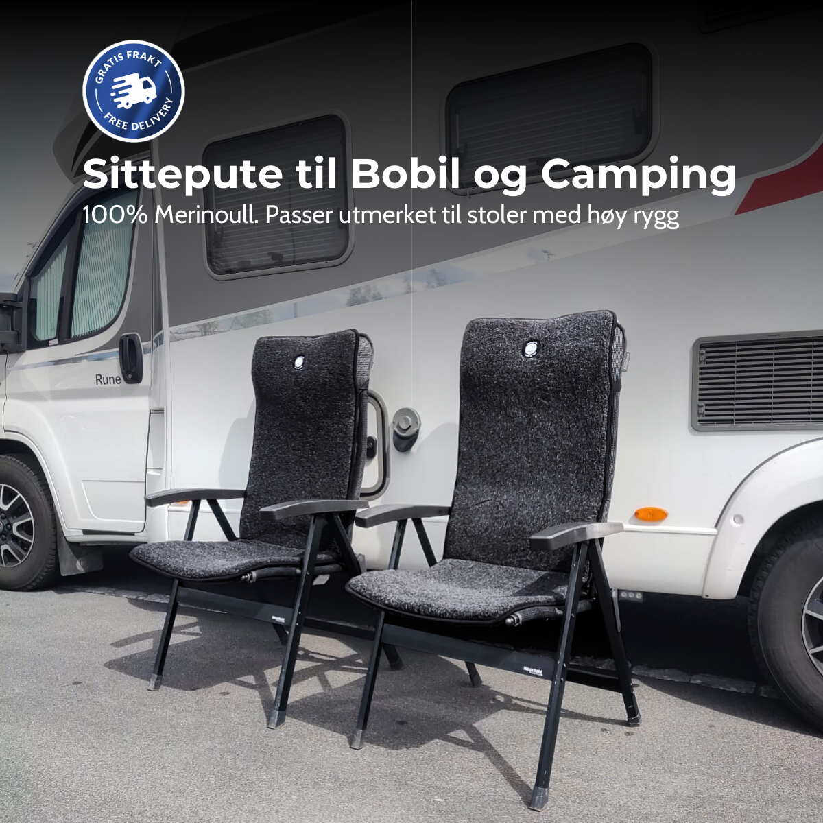 ULLNorge Facebook ad