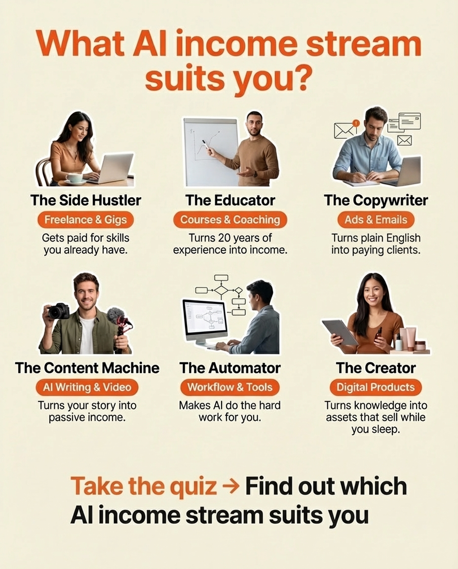 Coursiv Facebook ad