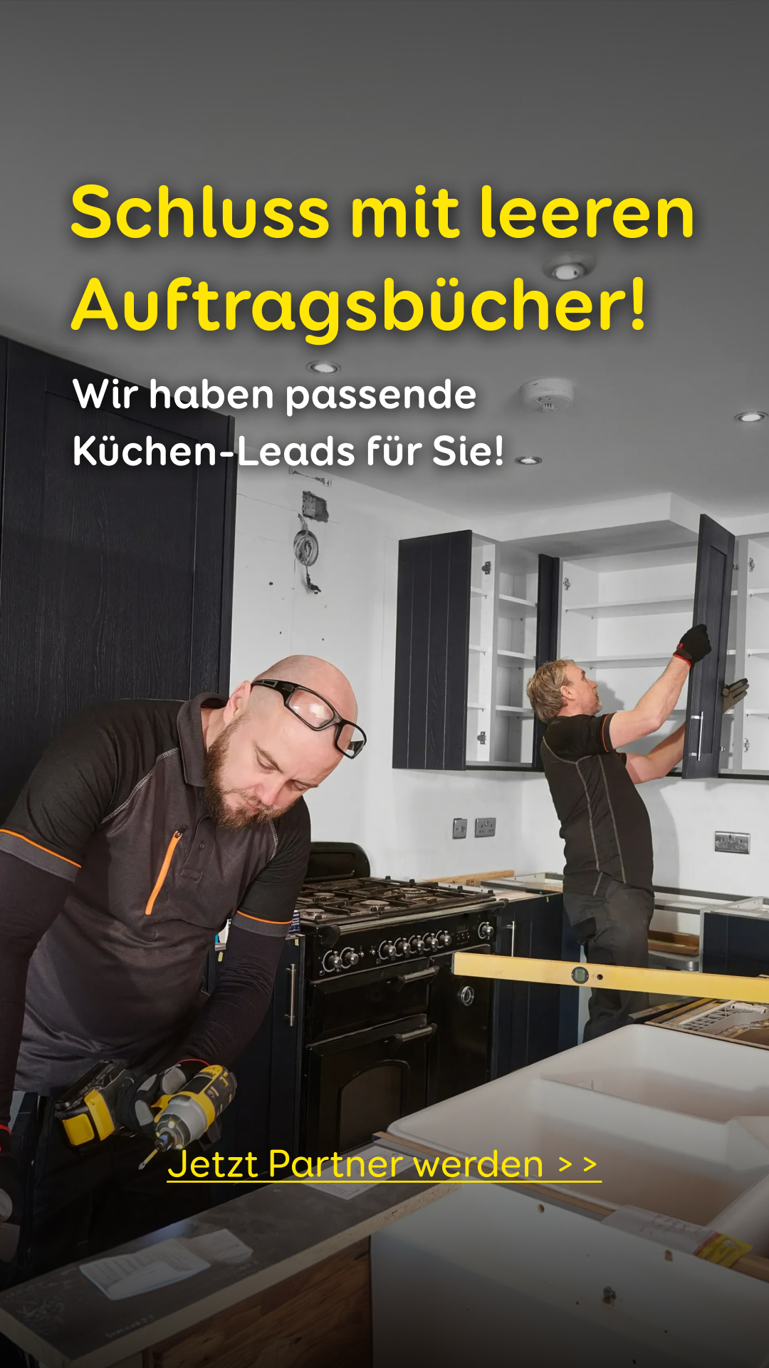 Aroundhome Facebook ad