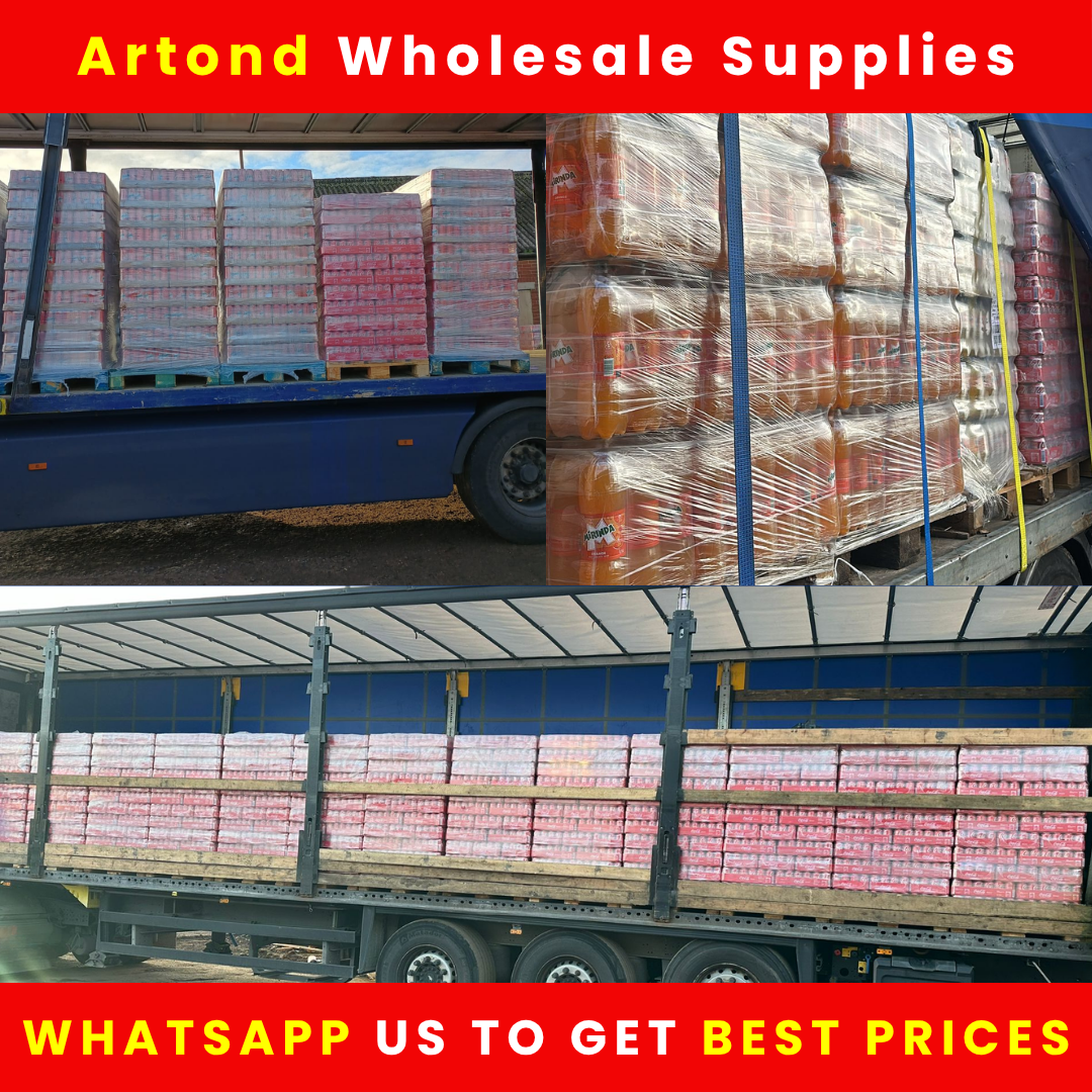 Artond Facebook ad: Get The UK's Best Trade Prices on Business Supplies | Artond