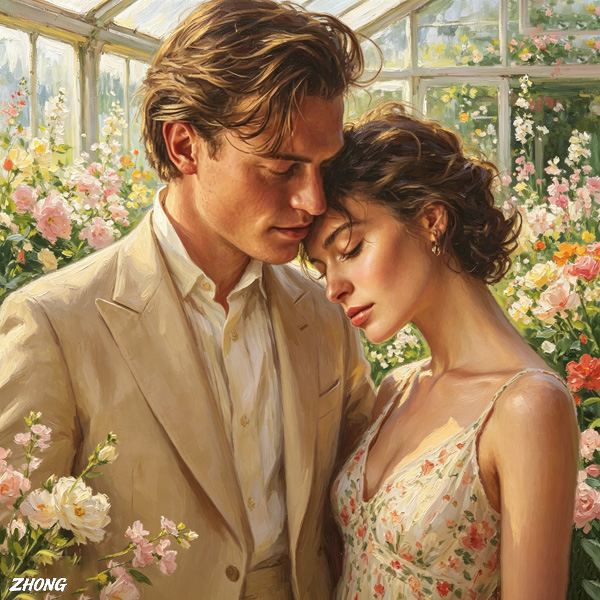 Dave Dela Facebook ad: Yearly Must-Read TOP Romance Novels