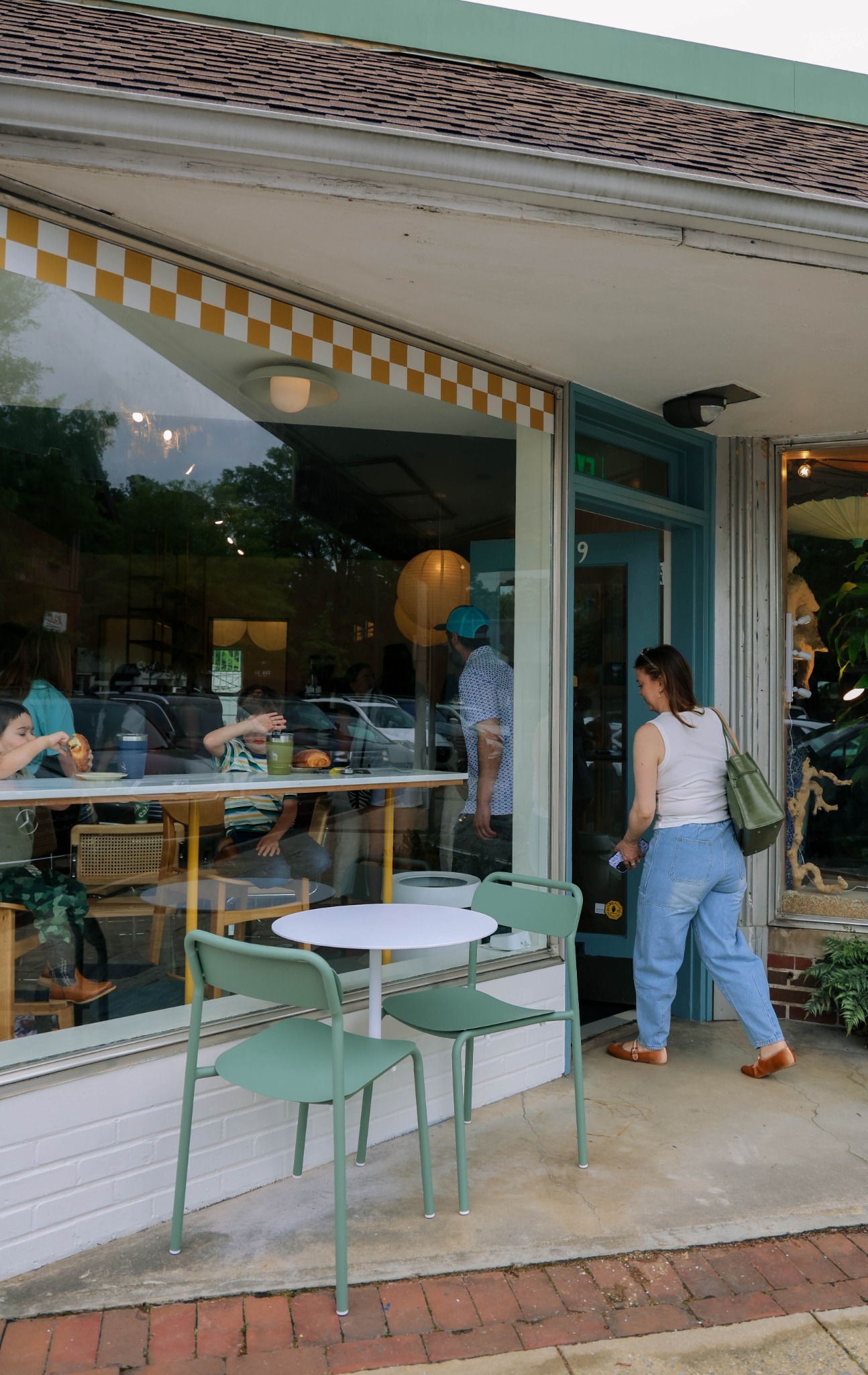 Cala Coffee Facebook ad: Cala Coffee is now open in Mountain Brook…