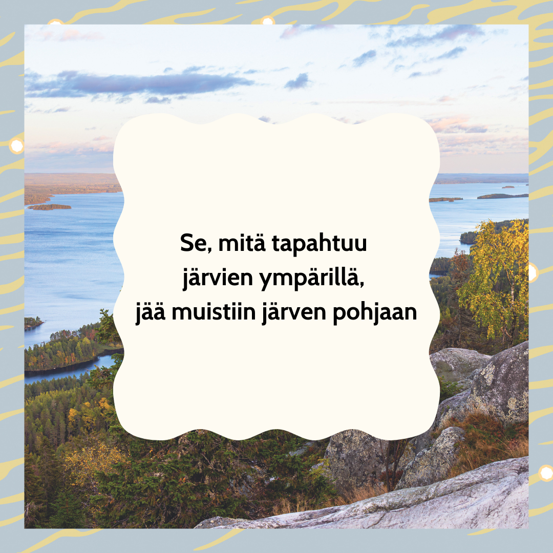 John Nurmisen Säätiön Verkkokauppa by Baltic Sea Services Facebook ad from Apr 10, 2026
