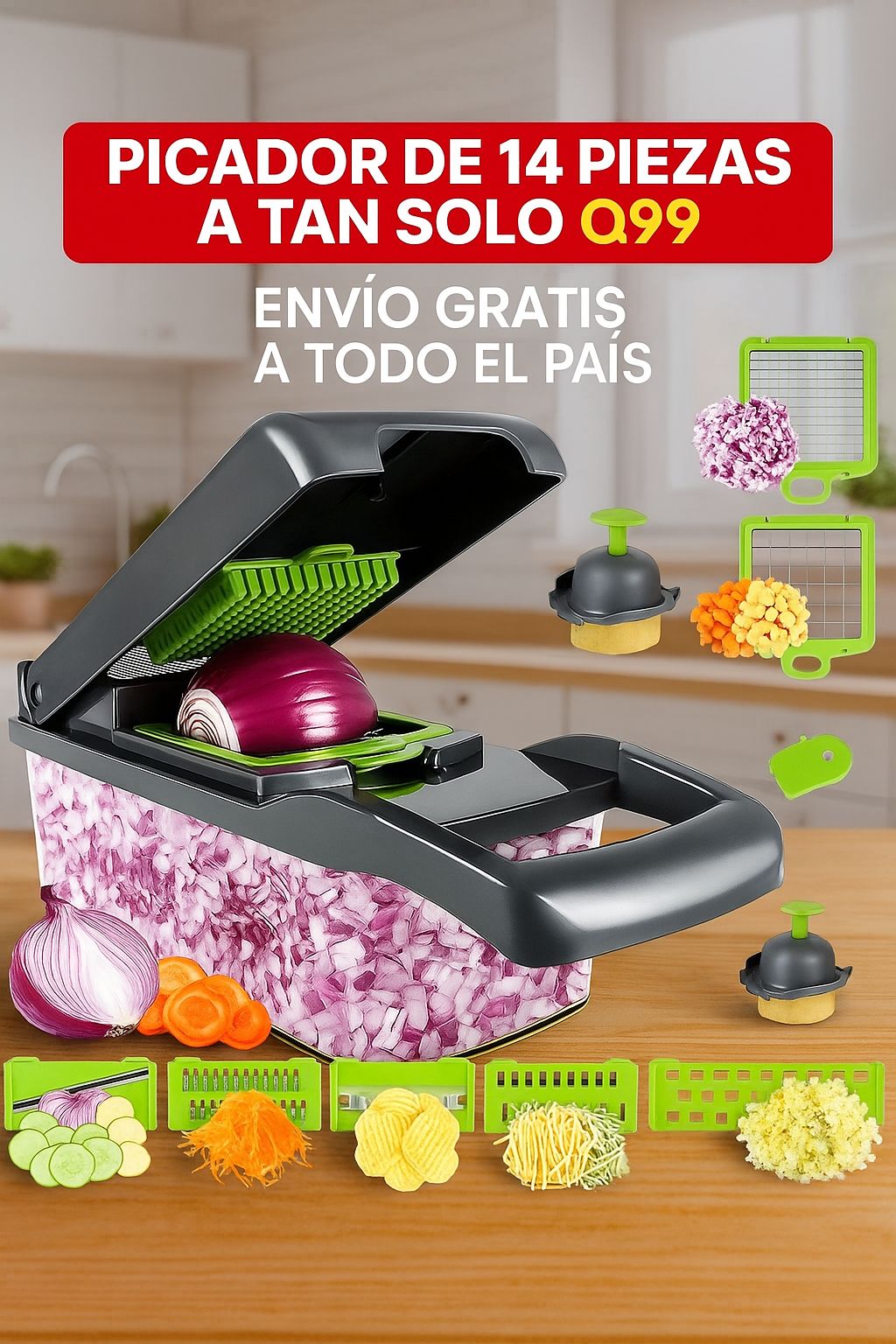Todo Barato GT Facebook ad from Nov 28, 2025